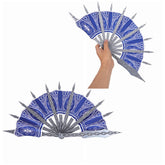 Kitana Mortal Kombat 3D gedruckt Waffe Fächer Cosplay Requisite